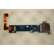 Sony Vaio VGN-CR SD Card Reader Board Cable IFX-487A DAGD1TH18D0