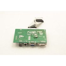 Dell UltraSharp 1908FPt Main Board 5113301308P
