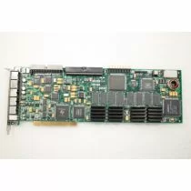 Illustration depicting Picturetel Audio Video Card 270-0290-01