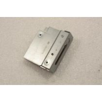 Illustration depicting HP TouchSmart 600 All In One PC Card Reader Board Bracket 510776-001