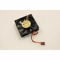 Moto Fan R127015DL 70mm x 15mm 3Pin Case Fan