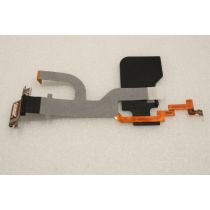 Illustration depicting IBM Lenovo ThinkPad X31 LCD Screen Cable 11P8339