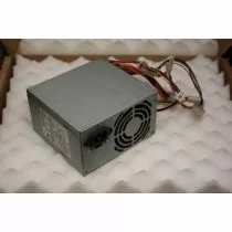 Illustration depicting Hipro HP-235NLXAK ATX 235W PSU Power Supply : MicroDream.co.uk