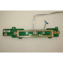 Toshiba Satellite L40 Touchpad Buttons Board 08G2020TA21CTB