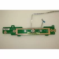 Toshiba Satellite L40 Touchpad Buttons Board 08G2020TA21CTB