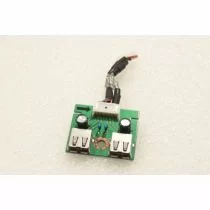 Dell UltraSharp 2007FP USB Ports Board 4H.L2J15.A02