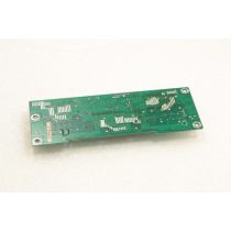 Illustration depicting Dell UltraSharp 2007FP LCD Screen Inverter 4H.L2J04.A01