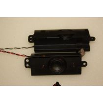 Illustration depicting Toshiba Satellite L40 Internal Speakers Set