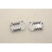 Illustration depicting Sony Vaio SVJ20213CXW SVJ202A11L All In One Rear Hinge Cover Set