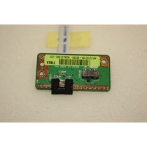 Illustration depicting Toshiba Satellite L40 WiFi Wireless Switch Board H000000900