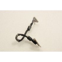 Illustration depicting Dell UltraSharp 2007FP LCD Screen Cable