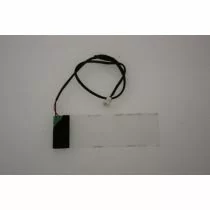 Illustration depicting Acer Aspire 6920 6920G LED Logo Light : MicroDream.co.uk