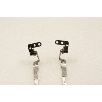 Illustration depicting Samsung NC110 LCD Screen Hinge Support Bracket BA81-12926A