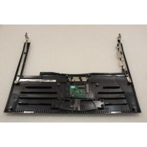 Illustration depicting Dell Latitude C840 Palmrest Touchpad 08R484