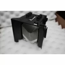 Dell Dimension 5100 5150 CPU Heatsink Shroud Assy J7109