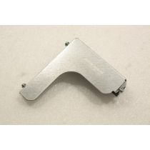 Illustration depicting Dell Optiplex 745 755 Floppy Drive Metal Filler Panel KK976 MK884