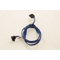 Illustration depicting Dell Inspiron One 2310 All In One PC ODD SATA Cable 0GMC00