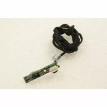 Illustration depicting Dell Inspiron One 2310 All In One PC IR Board Cable 032NVV : MicroDream.co.uk