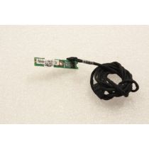 Illustration depicting Dell Inspiron One 2310 All In One PC IR Board Cable 032NVV