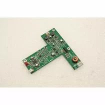 Illustration depicting Dell XPS One A2420 All In One PC Audio Amplifier Board 1008-0000523 : MicroDream.co.uk