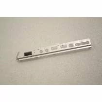 Illustration depicting Dell XPS One A2420 All In One PC Side USB Power Button Cover 13GP1090P620-1DE : MicroDream.co.uk