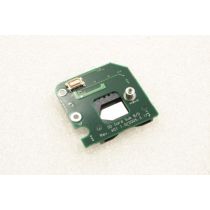 Illustration depicting Dell Latitude X1 SD Card Reader Board