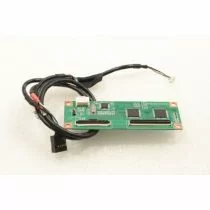 Illustration depicting Acer Aspire Z5751 All In One PC Touch Screen Control Board 308001A02E : MicroDream.co.uk