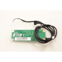 Illustration depicting Acer Aspire Z5751 All In One PC Touch Screen Control Board 308001A02E