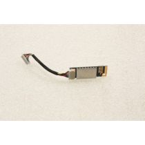 Dell Latitude X1 Bluetooth Board Cable W9242