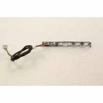 Illustration depicting Acer Aspire Z5751 Z3101 All In One PC LED Function Key Board Cable 50.3CN12.001 : MicroDream.co.uk