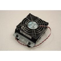 Dell PowerEdge 600SC 3Pin Case Fan 2R911 02R911