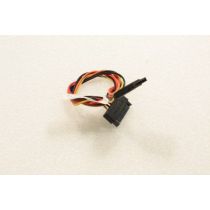 Illustration depicting Acer Aspire Z5751 Z3101 Z5761 All In One PC HDD SATA Power Cable 50.3CN13.001