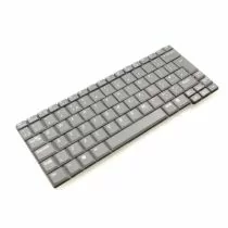 Illustration depicting Genuine Dell Latitude X1 Keyboard 0N6716 N6716 : MicroDream.co.uk