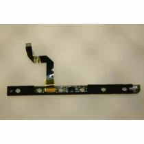 Illustration depicting Toshiba Equium A300D LED Light Board 920-959-02 : MicroDream.co.uk