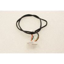 Illustration depicting Acer Aspire Z5751 Z3101 Z5761 All In One PC C.A. Inverter Cable 50.3CN11.001