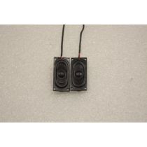 Illustration depicting Packard Bell EasyNote MIT-RHEA-C Speakers Set