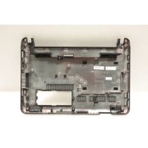 Illustration depicting Samsung N130 Bottom Lower Case BA75-02275C