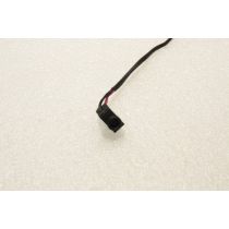 Illustration depicting Samsung N130 DC Power Socket Cable