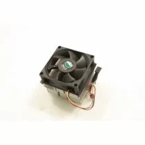 Illustration depicting Fujitsu Siemens Scaleo P BS016 CPU Heatsink Fan 3Pin : MicroDream.co.uk