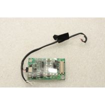 Illustration depicting Clevo 4200 Modem Board Card Cable 76-32200-003