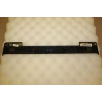 Illustration depicting Toshiba Equium P200 Power Button Speakers Trim Cover AP017000W00