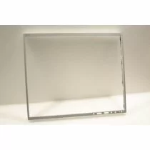 Illustration depicting NEC MultiSync LCD1990FX LCD Bezel : MicroDream.co.uk