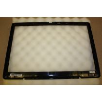 Illustration depicting Toshiba Equium P200 LCD Screen Bezel AP017000400