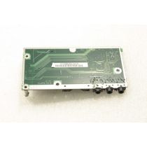 Illustration depicting Clevo 4200 Audio Ports Board 71-42008-D03