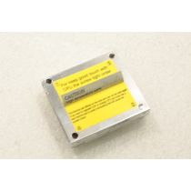 Illustration depicting Clevo 4200 CPU Heatsink