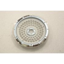 Illustration depicting Apple iMac M6498 G4 Top Chassis Support Cover