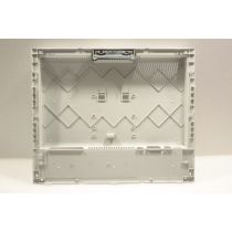 Illustration depicting NEC MultiSync LCD1990FX Back Case Cabinet