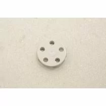 Illustration depicting Apple iMac M6498 G4 Spoke Cap 815-6645-09 : MicroDream.co.uk