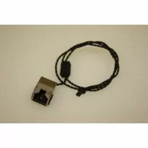 Illustration depicting Toshiba Equium P200 Modem Socket Cable : MicroDream.co.uk