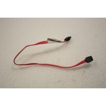 Lenovo 43N9134 37cm red SATA data cable for hard drives and SSDs